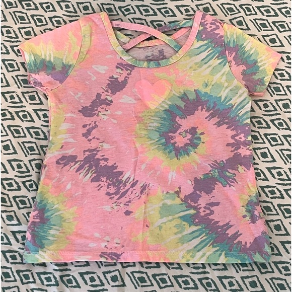 Freestyle Revolution matching short set - Picture 3 of 11